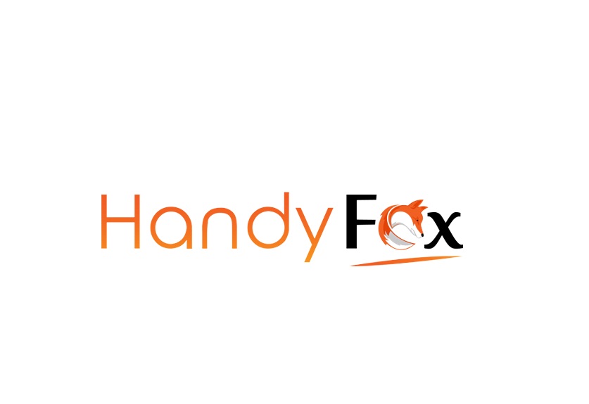 Logo of Handyfox