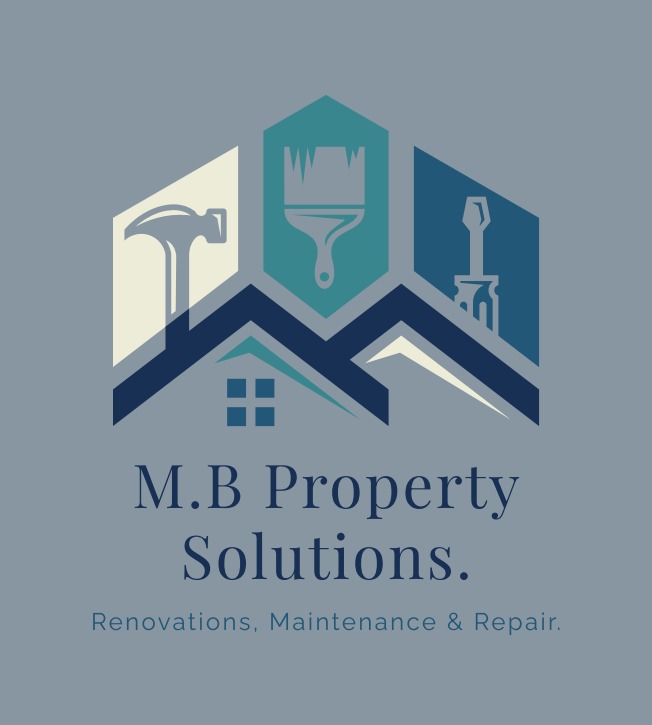 Logo of MB Property Solutions