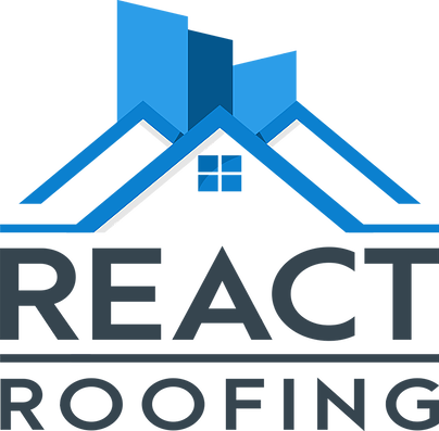Logo of Re-Act Roofing