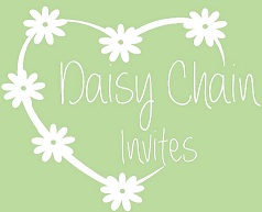 Logo of Daisy Chain Invites