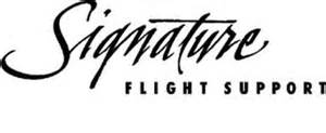 Logo of Signature Flight Support Conference Rooms And Centres In Bromley, Kent Logo of Signature Flight Support Conference Rooms And Centres In Bromley, Kent