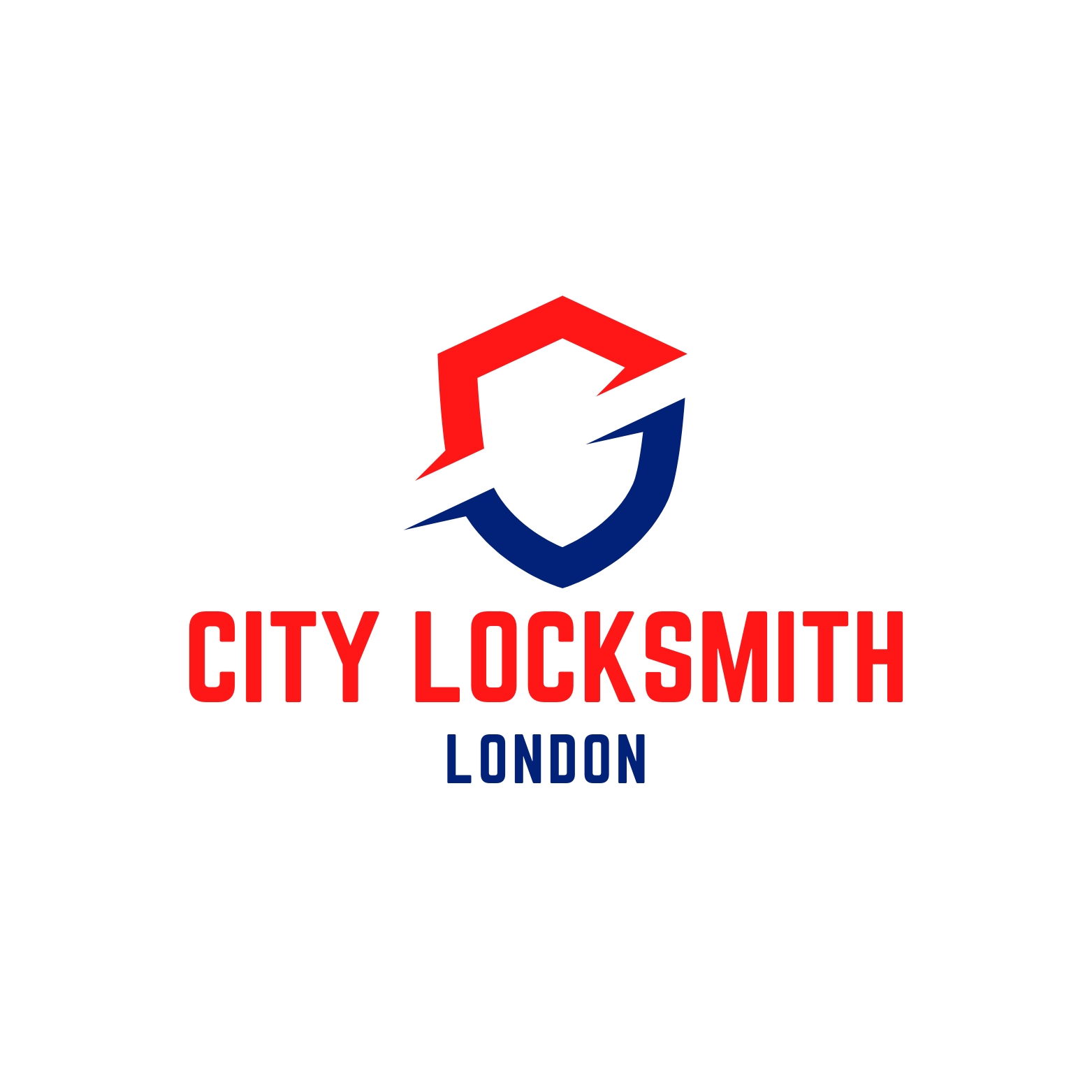 Logo of City Locksmith London