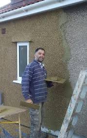 Logo of C S PLASTERING DAMP PROOFING SERVICES