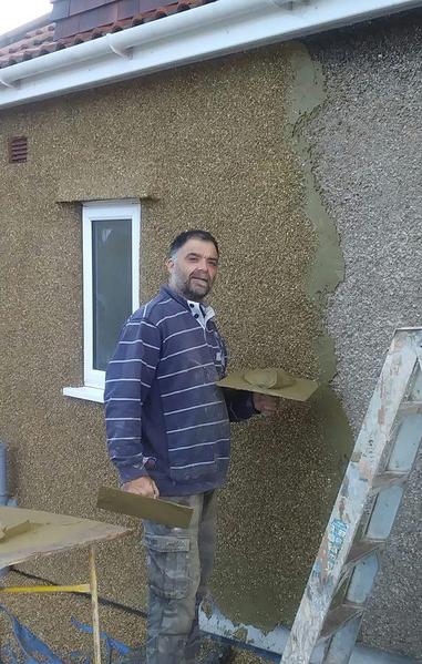 Logo of C S G U T T E R I N G S E R V I C E S