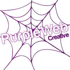 Logo of PurpleWeb Creative
