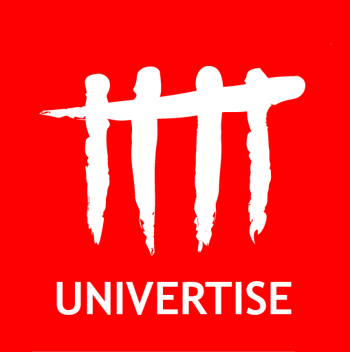 Logo of Univertise UK