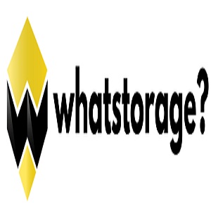 Logo of Whatstorage