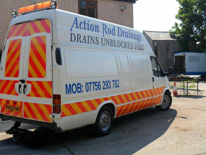 Logo of AA Actionrod Drains Drain And Sewer Clearance In Camborne, Cornwall Logo of AA Actionrod Drains Drain And Sewer Clearance In Camborne, Cornwall