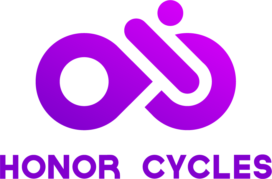 Logo of Honor Cycles