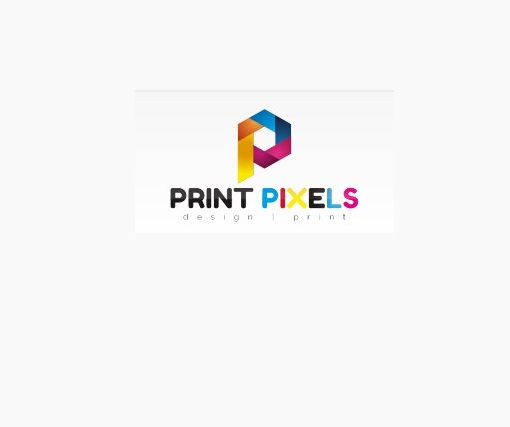 Logo of Print Pixels Ltd