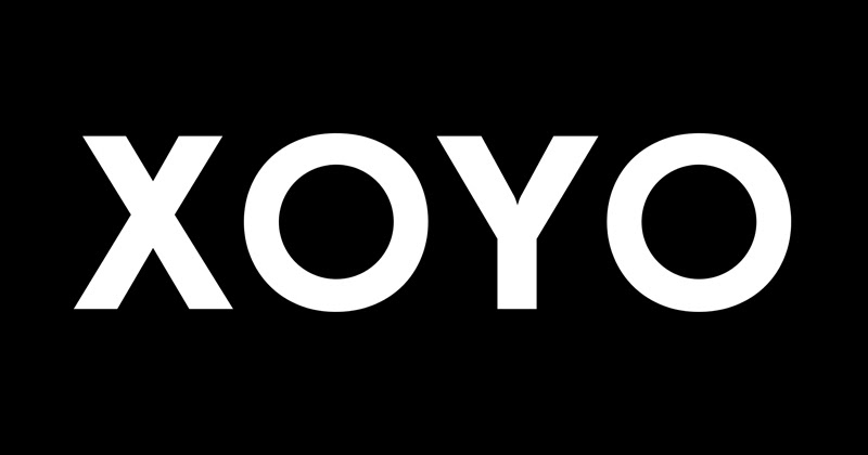 Logo of XOYO