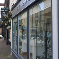 Logo of T T Jewellers