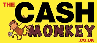 Logo of The Cash Monkey