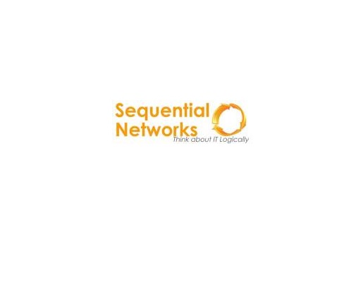 Logo of Sequential Networks Website Hosting In City, London