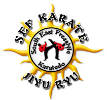 Logo of SEF Karate