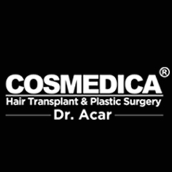 Logo of Cosmedica Laser Hair Removal In Kent, London Logo of Cosmedica Laser Hair Removal In Kent, London