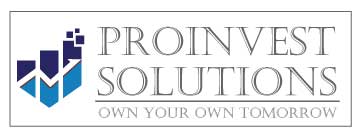 Logo of ProInvest Solutions