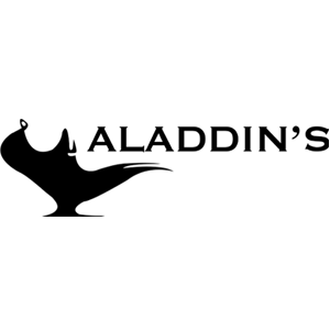Logo of Aladdins