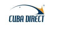 Logo of Cuba Direct