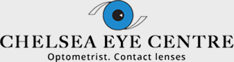 Logo of Chelsea Eye Centre
