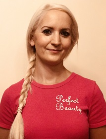 Logo of Perfect Beauty