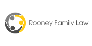 Logo of Rooney Family Law
