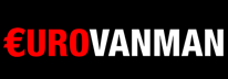 Logo of Eurovanman Removals - Overseas In Purfleet, Essex