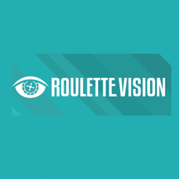 Logo of Roulette Vision