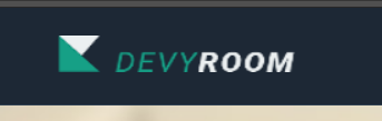 Logo of devyroom