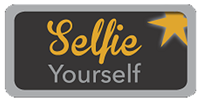 Logo of Selfie Yourself
