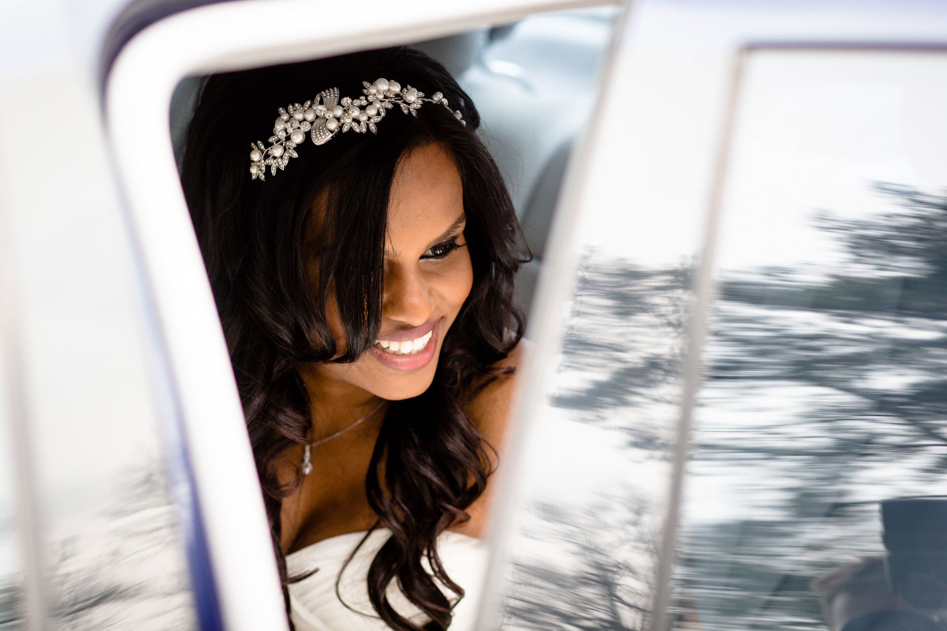 Logo of Angels Wedding Cars