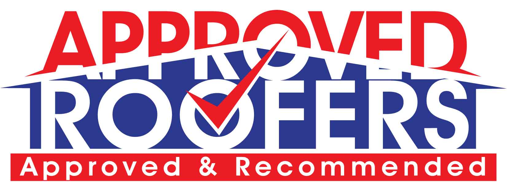 Logo of Approved Roofers