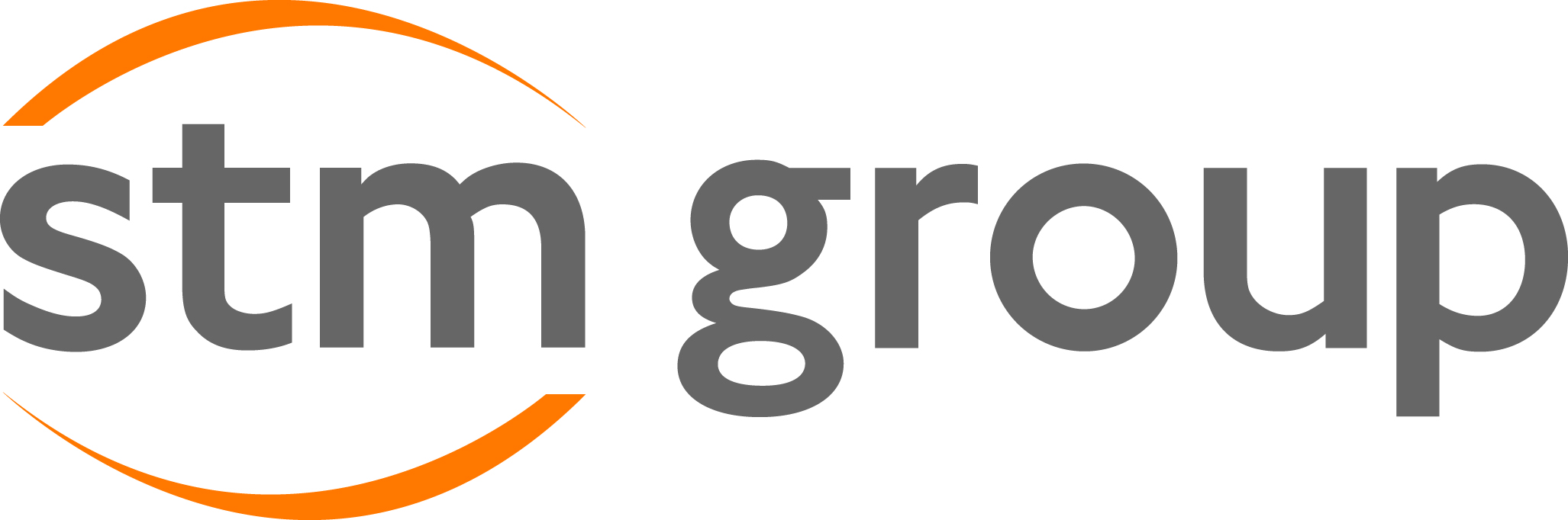 Logo of STM Group UK Ltd