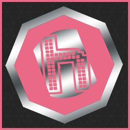 Logo of The Hype Group Ltd