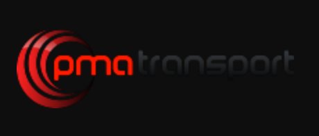 Logo of PMA Transport Limited
