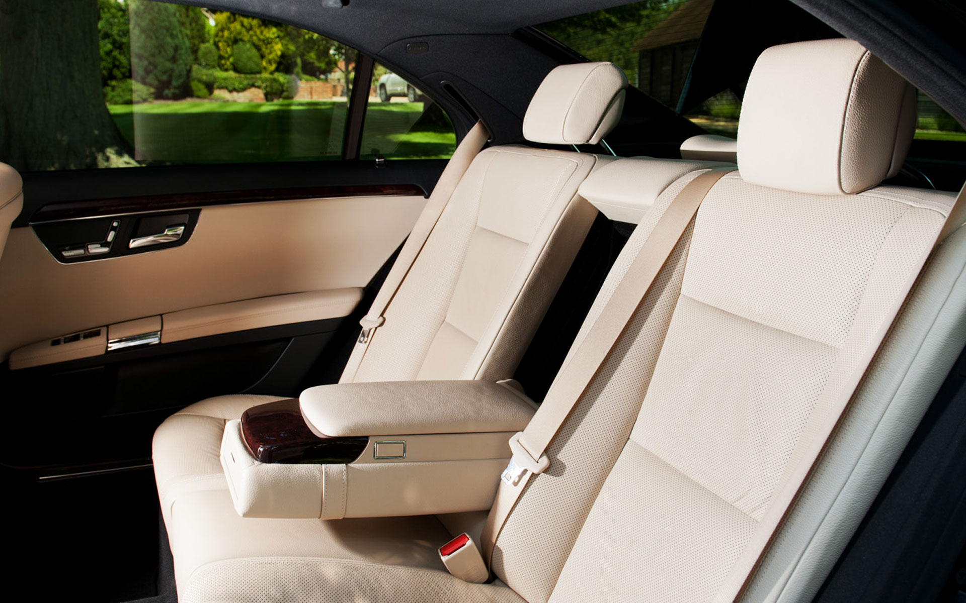 Logo of Skyway Chauffeurs