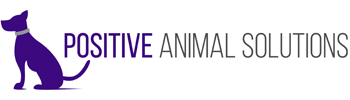Logo of Positive Animal Solutions