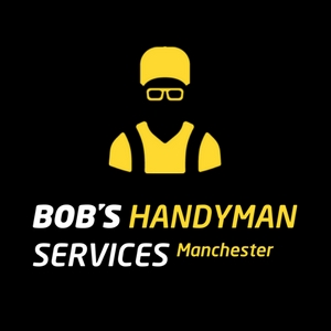 Logo of Bobs Handyman Services Manchester