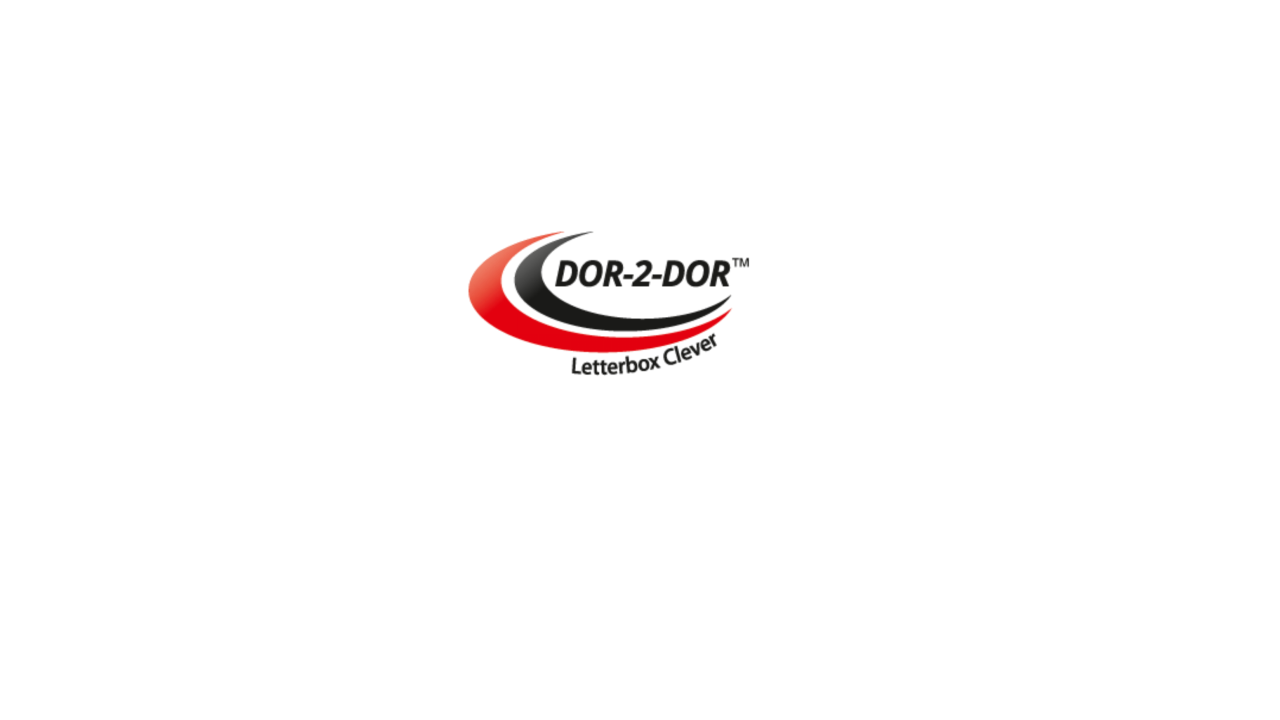 Logo of DOR-2-DOR