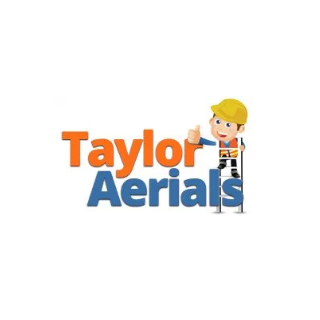 Logo of Taylor Aerials