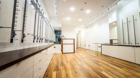 Logo of Kova Interiors Office Refurbishment Services In Loughton, Essex