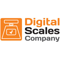 Logo of Digital Scales Company Scales And Measuring In Flint, Deeside Logo of Digital Scales Company Scales And Measuring In Flint, Deeside