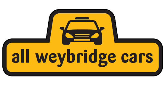 Logo of all weybridge cars