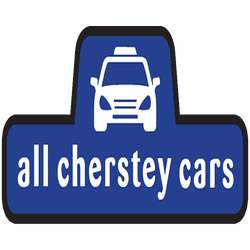 Logo of all chertsey cars