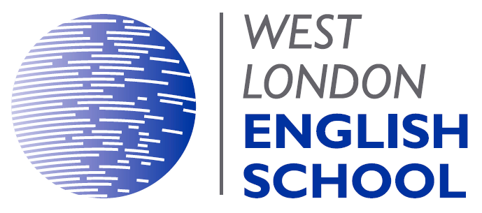 Logo of West London English School Language Schools In Ealing, London Logo of West London English School Language Schools In Ealing, London