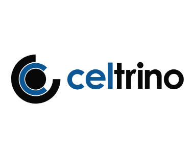 Logo of Celtrino