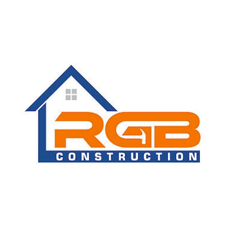Logo of RGB Construction