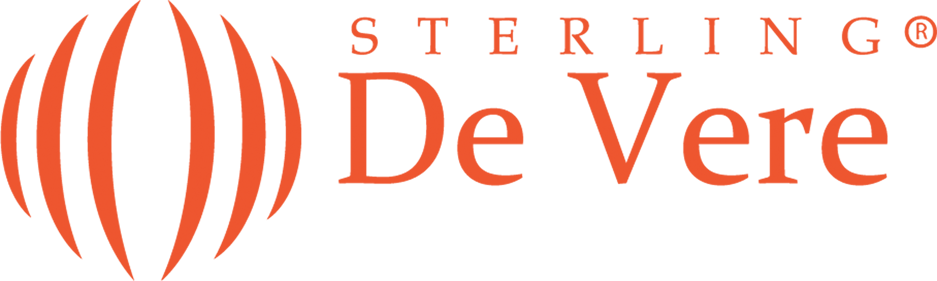 Logo of Sterling De Vere