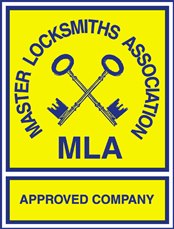 Logo of The City Locksmith Brighton