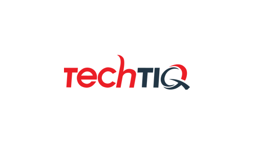 Logo of TechTIQ Solutions Ltd